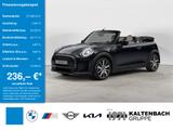 MINI Cooper Cabrio Sidewalk Edition FACEL. LED NAVI - MINI Cooper Cabrio: Sidewalk