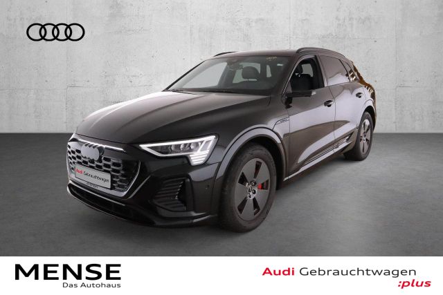 Audi Q8 e-tron 55 quattro S-Line |Matrix|Luft|Pano