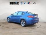 BMW X6 M + TÜV-bis-09.26 - gebrauchte BMW Pickups