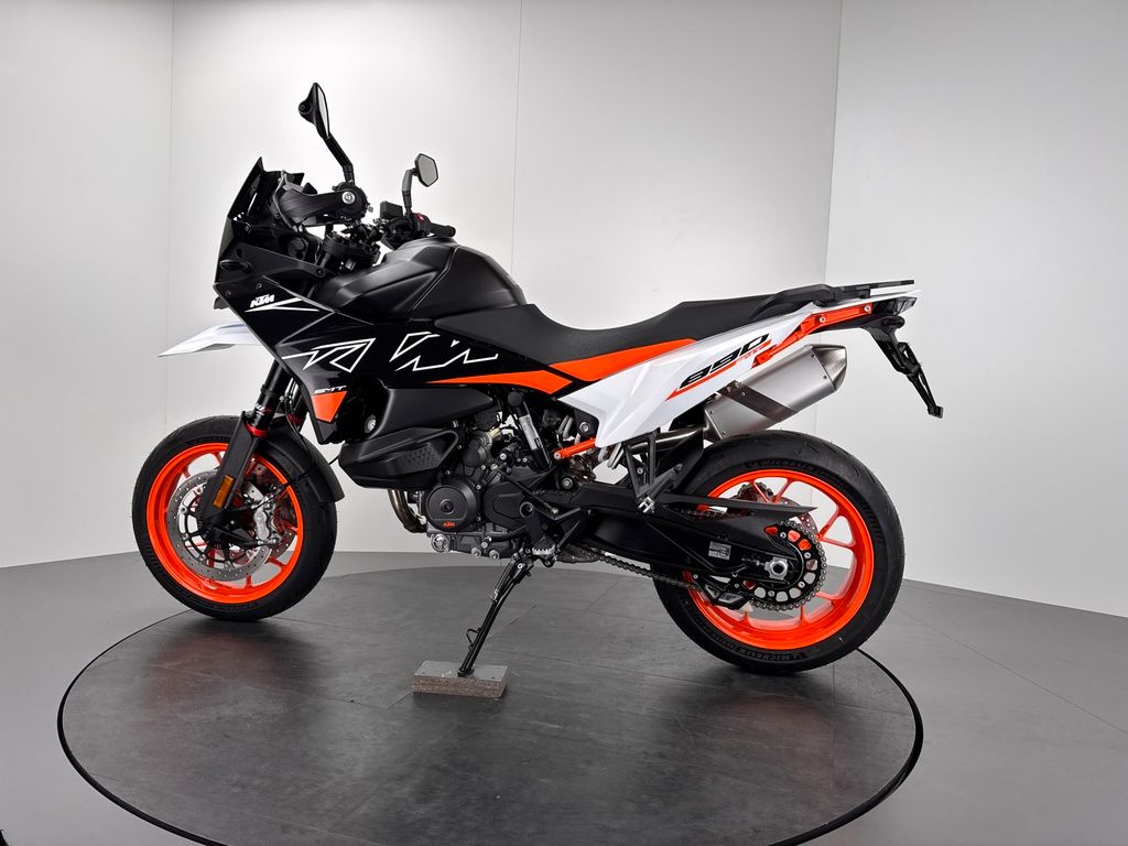 Fahrzeugabbildung KTM 890 SMT *NEUFAHRZEUG *0KM