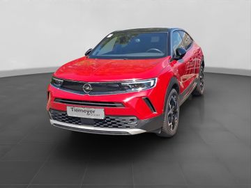 Opel Mokka - 2