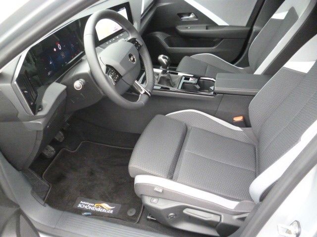 Astra L Sports-Tourer 1,2i Edition, Navi,PP,Sitz