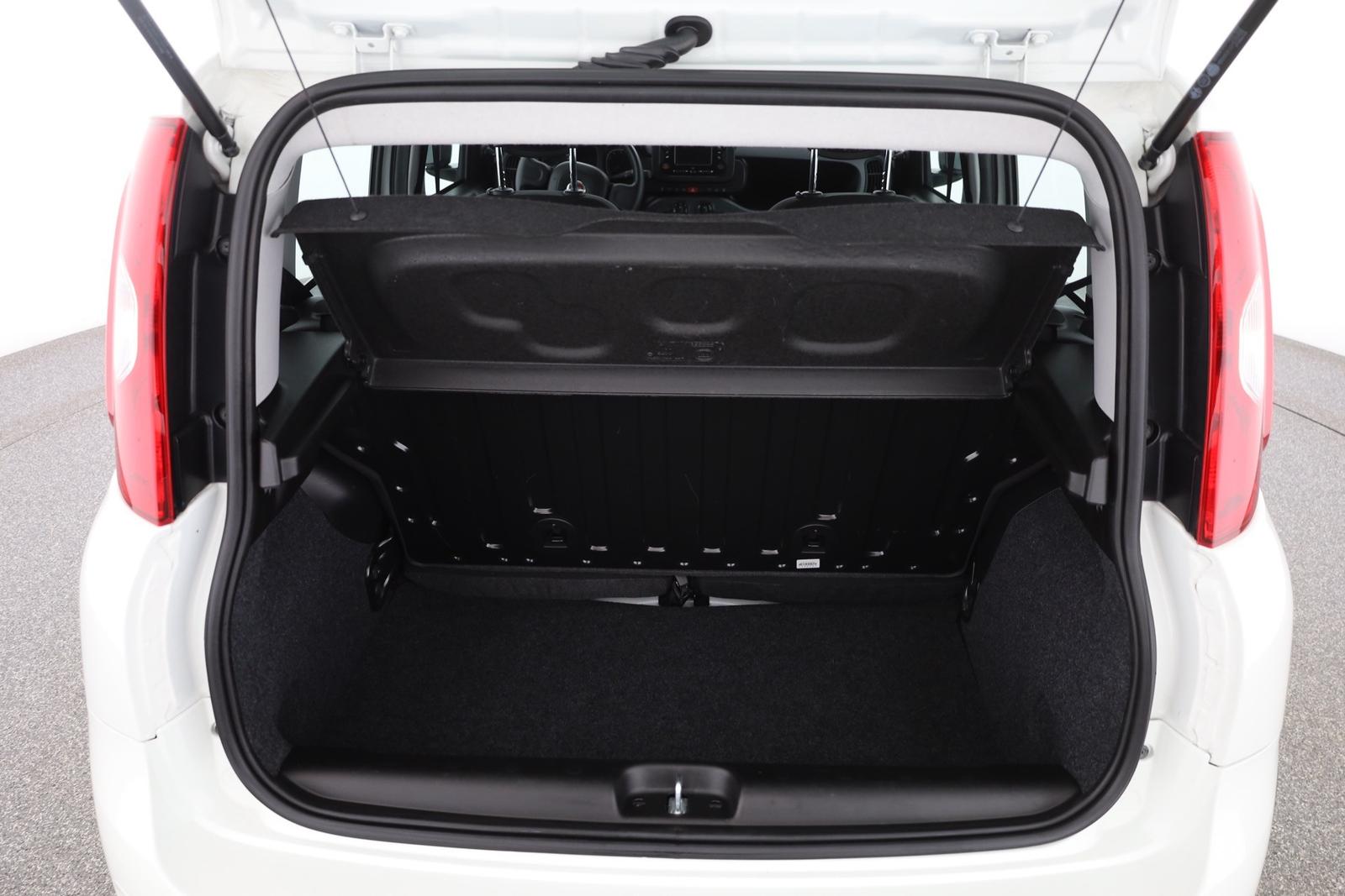 Fiat Panda 1.0 Mild Hybrid Klima Bluetooth DAB USB