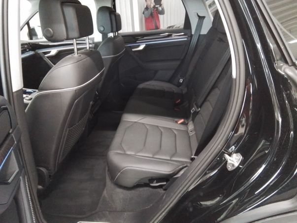 Volkswagen Touareg - Bild 7