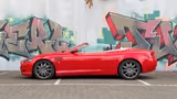 Aston Martin Power, Beauty and Soul mit PINNACLE Garantie - gebrauchte Aston Martin DB9 aus dem Jahr 2006