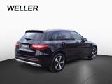 Mercedes-Benz GLC 250 4Matic 9G-Tronic Navi,LED,Kamera,SHz,19" - gebrauchte Mercedes-Benz GLC 250 aus dem Jahr 2019
