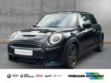 MINI Cooper S Essential Trim,Rückfahrk.,Navi,LEDSchei - MINI Cooper S aus 2021