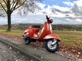 Vespa 150 Sprint (VL1BT) - VESPA SPRINT 150