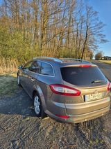 Ford Mondeo 1,6TDCi 85kW Titanium ECOnetic Turnie... - Ford Mondeo: Econetic
