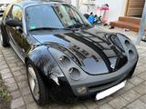 Smart Roadster Coupé - Smart Roadster: Coupe