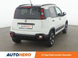 Fiat Panda 1.2 Waze *PDC*KLIMA*GARANTIE* - Fiat Panda Waze mit Benzin-Antrieb