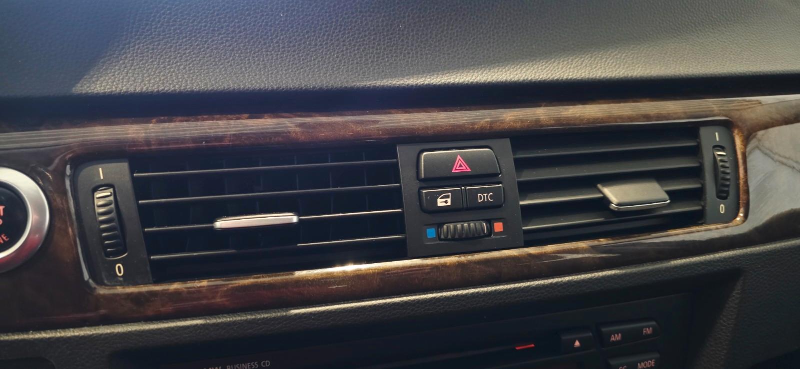 BMW 320 2006 — photo 32