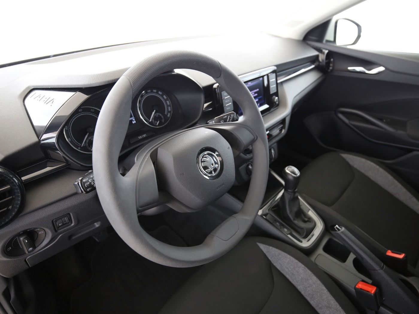 Skoda Fabia - Bild 9