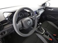 Skoda Fabia - Vorschau Bild 9