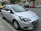 Opel CORSA E 1.2 EDITION *KLIMA*AUS 1.HAND* - Opel Corsa aus 2015 mit Benzin-Antrieb: Kleinwagen, 1.2