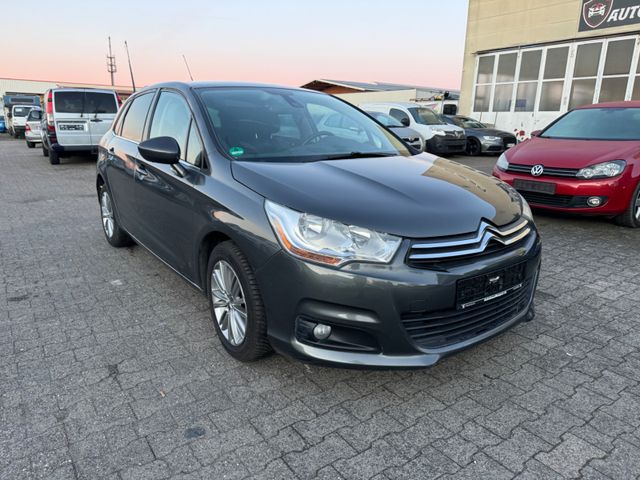 Citroën C4 Lim. Tendance