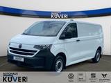 Volkswagen T7 Kasten 2,0 TDI LR Navi+GRA+LED+Einparkh. - VW T7 Kombi Gebrauchtwagen