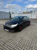 Citroën C4 1.4 16V VTR *nur 100.000 km* - gebrauchte Citroën C4 aus dem Jahr 2007