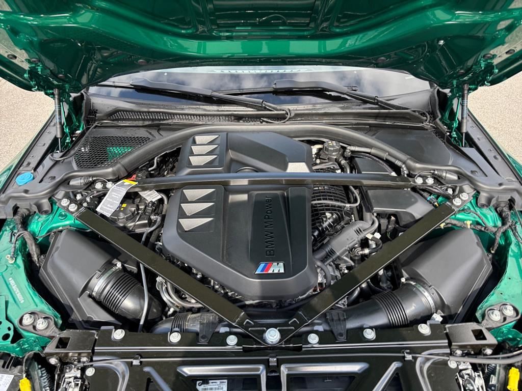 BMW M4 - Bild 27