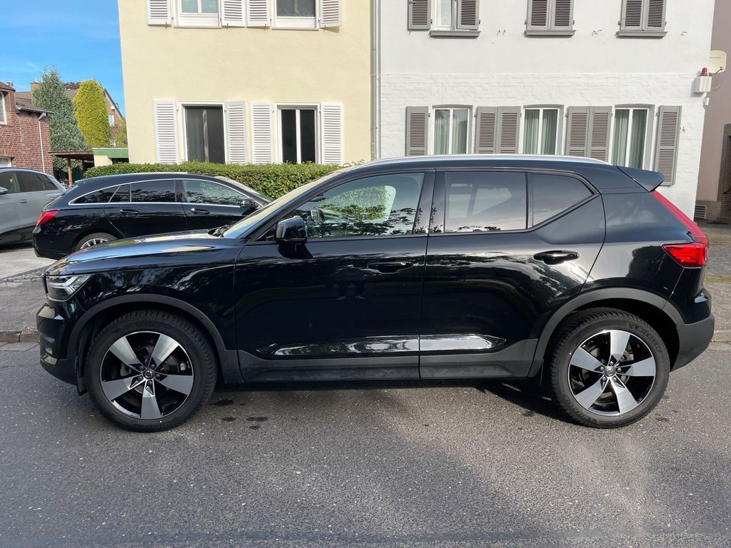 Image of Volvo XC40