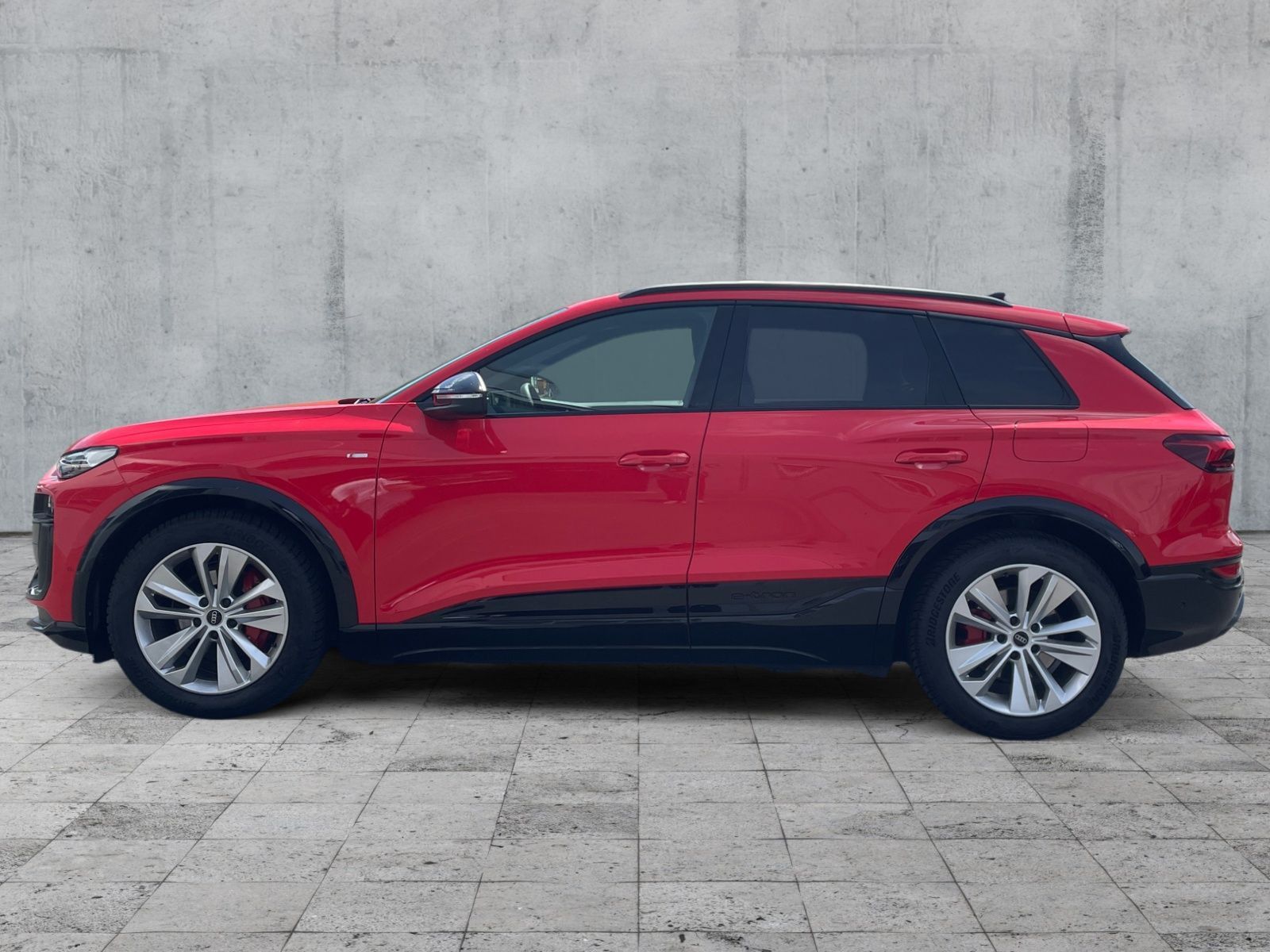 Audi Q6 e-tron - Bild 4