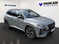 Hyundai TUCSON - Vorschau Bild 2