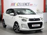 Citroën C1 1.0 VTi SHINE WHITE / AUTOMATIK / KLIMA - Citroën C1: mit ABS