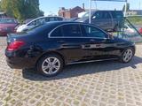 Mercedes-Benz C 180 C -Klasse Lim. C 180 - Mercedes-Benz C 180 aus 2018