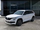 Skoda Kodiaq Sportline 4x4 2.0 TSI DSG Pano Navi Kessy - Skoda Kodiaq in Hannover