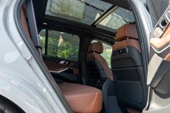 BMW X5 – 26 / 29
