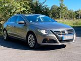 Volkswagen Passat cc Benzin1,8 - gebrauchte VW Passat CC aus dem Jahr 2010
