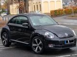 Volkswagen Beetle 1.4 TSI Sport Sport - Volkswagen Beetle: Sport
