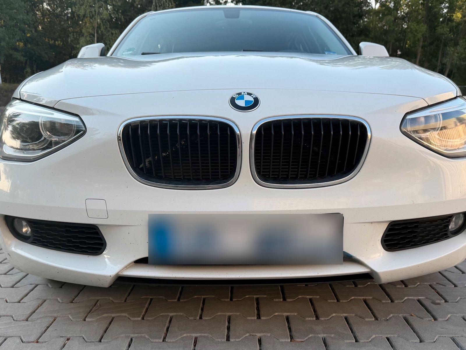 BMW 120