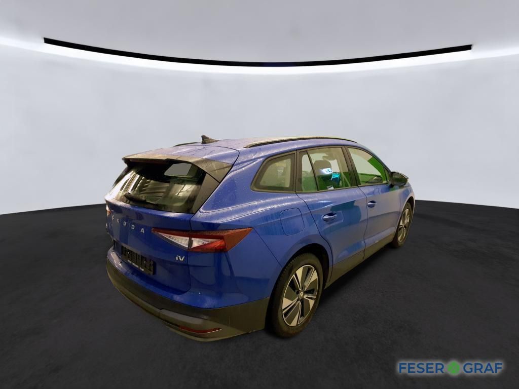 Skoda Enyaq - Bild 5