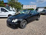 Mercedes-Benz CLK 200 CLK Cabrio CLK 200 Kompressor KE18ML - Mercedes-Benz CLK 200 aus 2007