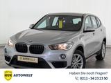 BMW X1 sDrive 18d Advantage XENON+NAVI+PDC+SHZ+ACC+ - BMW X1 Gebrauchtwagen in Düsseldorf