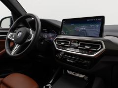 Foto Nummer 38: BMW X3 M40