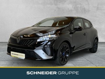 Renault Leasingangebot: Renault Clio ESPRIT ALPINE TCe 90 ACC+PDC+KAMERA+NAVI
