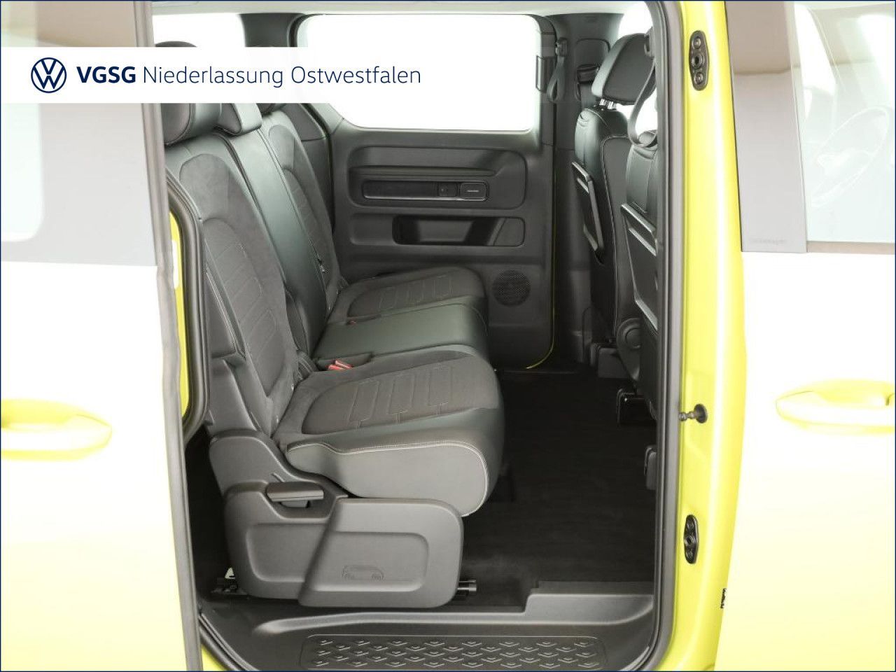 Volkswagen ID. Buzz - Bild 13