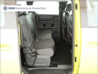 Volkswagen ID. Buzz - Vorschau Bild 13