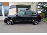 Volkswagen Tiguan 2.0/R-LINE/PANO/HUD/20/AHK/360°/4MOTION/L - gebrauchte VW Tiguan aus dem Jahr 2018