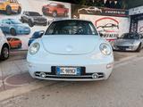 Volkswagen New Beetle 1.6 - gebrauchte VW New Beetle aus dem Jahr 2000
