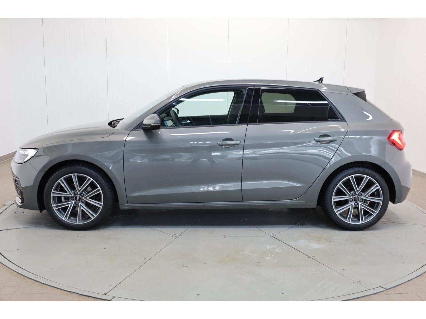 Audi A1 Sportback 35 TFSI Advanced S-Tronic NAV/LED, миниатюра 5