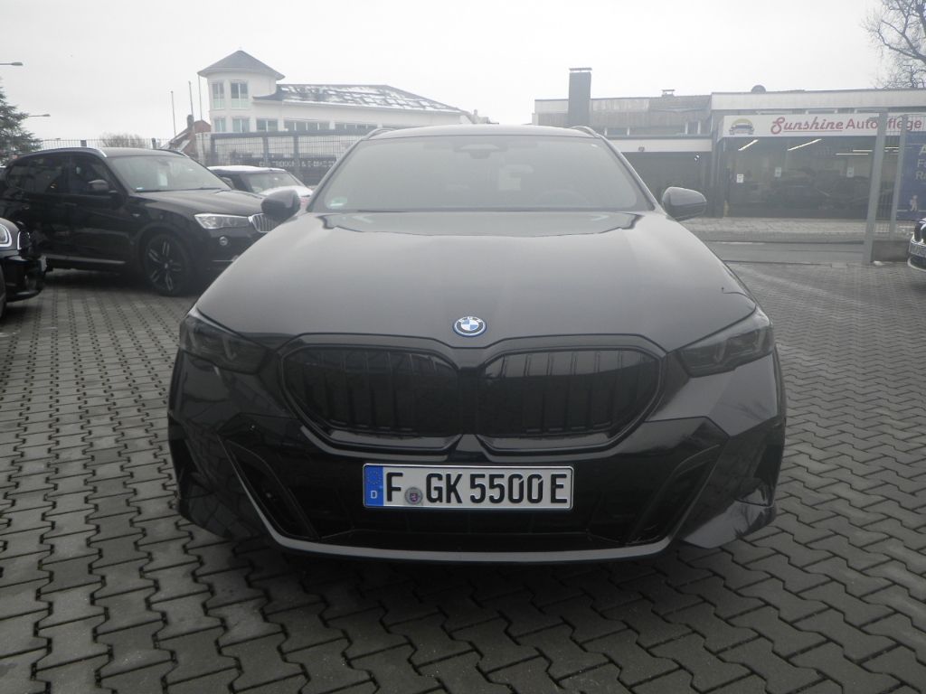 BMW 530 - Bild 5