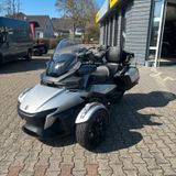 Can-Am Spyder  RT  LTD inkl. 5 Jahren Garantie - CAN-AM SPYDER RT