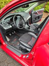 Mazda 3 2.3 MZR DISI Turbo MPS MPS - Mazda 3: Mp3