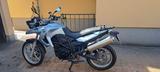 BMW F 650 GS - BMW 2009 F650GS