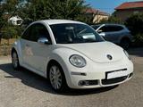 Volkswagen New Beetle 1.9 TDI 105CV "NEOPATENTAT - Volkswagen New Beetle mit Diesel-Antrieb