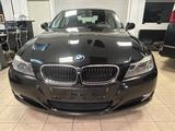 BMW 318 Baureihe 3 Lim. 318i - gebrauchte BMW 318 aus dem Jahr 2011