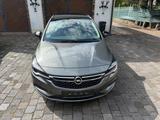 Opel Astra K Sports Tourer Sport 1Hd LED Kamera TOP - Behindertengerechte Opel Astra